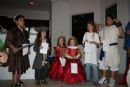 Purim in Persia 2009/5769